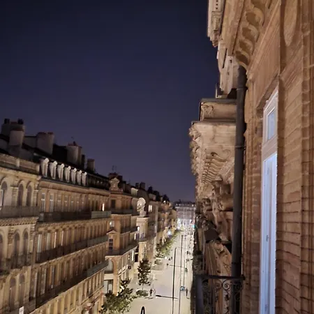 Coeur Capitole 122m2- Clim - Parking - Ascenseur- Metro