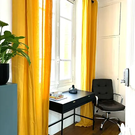 Coeur Capitole 122m2- Clim - Parking - Ascenseur- Metro Appartement Toulouse