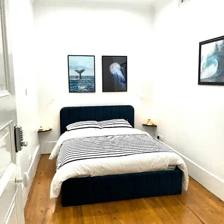 Appartement Coeur Capitole 122m2- Clim - Parking - Ascenseur- Metro *